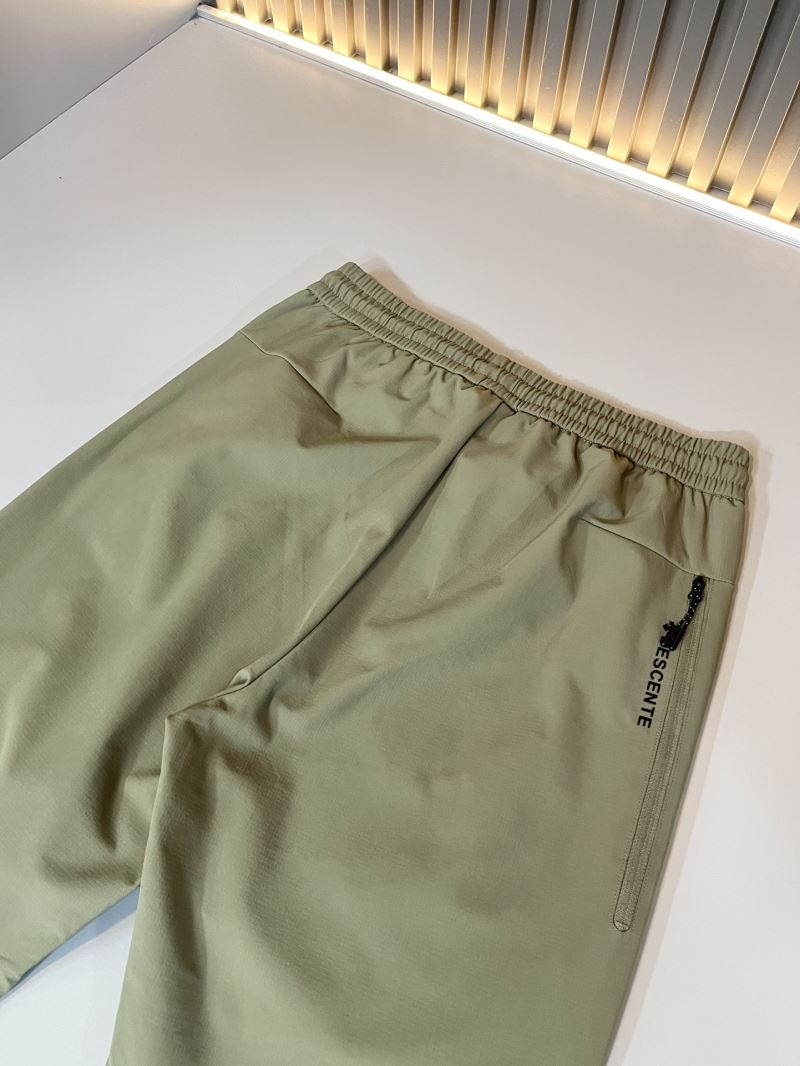 Descente Long Pants